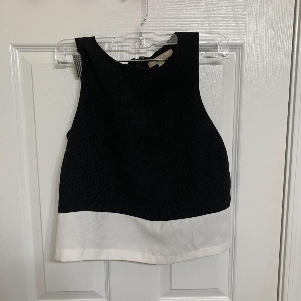Banana Republic Dressy Sleeveless Top